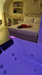 Luxy Gargano Suite - San Giovanni Rotondo - 0