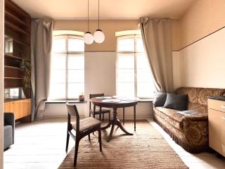 Big Retro (PRL) Apartment City Center - Old Town - 0