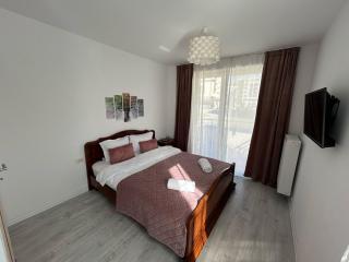 B-Holiday Luxury Apartments Kasper Coresi - Braşov - 2