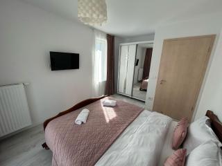 B-Holiday Luxury Apartments Kasper Coresi - Braşov - 1