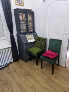 Maison tranquille dans centre ville - Périgueux - 9