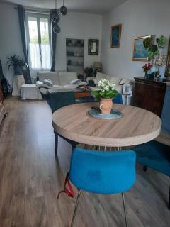 Maison tranquille dans centre ville - Périgueux - 7