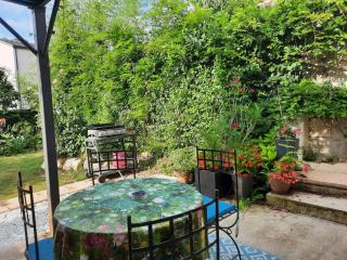 Maison tranquille dans centre ville - Périgueux - 5