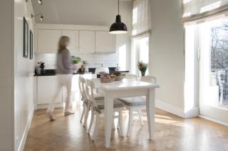 von Deska Townhouses - White House - Hamburgo - 7