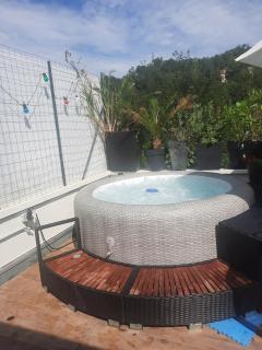 Maison tranquille dans centre ville - Périgueux - 3