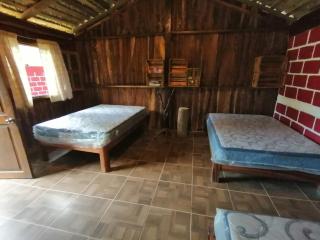 Cabaña la envidia - 3