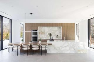 Brightwater by Rove Villa with Sauna Pool and Outdoor Spaces - East Hampton - 3