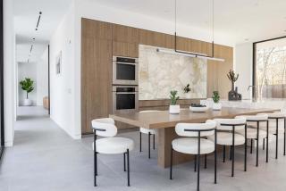 Brightwater by Rove Villa with Sauna Pool and Outdoor Spaces - East Hampton - 1