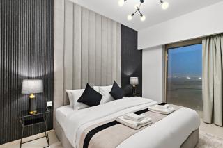 Desert Key - Platinum Apartments in Gate Tower, Al Reem Island - 3