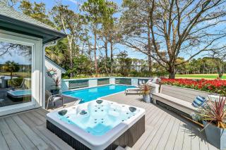 32 Full Sweep - Hilton Head Island - 9