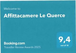 Affittacamere Le Querce - 9