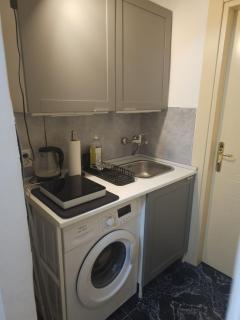 Apartment Eleon - Belgrad - 2
