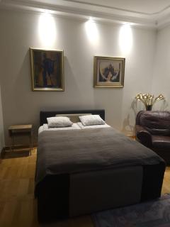 Apartment Eleon - Belgrad - 8
