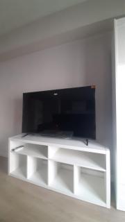 Almería Centro- Piso Reformado, Exterior, WiFi, a 1 minuto de Puerta Purchena - Almería - 4