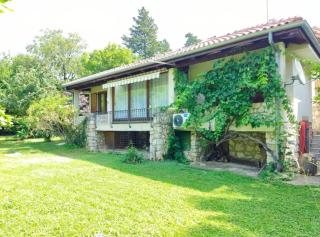 Apartment & Rooms Villa Oliva - Novi Vinodolski - 9