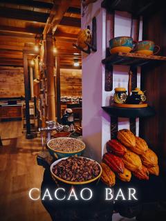 The River House - Upscale Lodge - Puerto Quito - 3