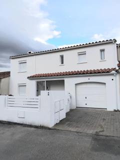 House with 5 bedrooms and HOT TUB - Saint-Cyprien-Plage - 8