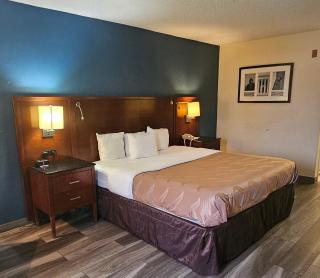 Sumter Inn - Sumter - 7