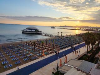 Hotel Maren Durres - Durazzo - 8