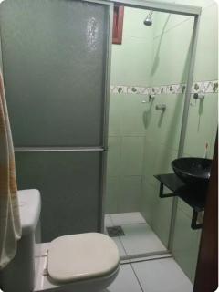 Apartamento na Avenida Nazaré, próximo a Basílica - Belém - 1