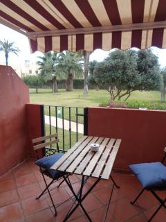 Apartamento FKK Parquevera III - Vera - 5