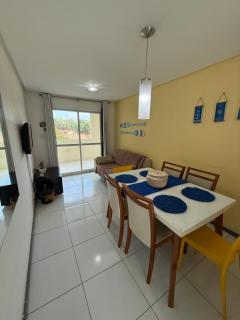 Apartamento aconchegante perto do centrinho - 2