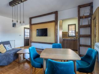 The Wooden Villa Zlatibor - Zlatibor - 3