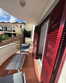 Quarto com banheiro privativo- Room 2 - Santa Cruz - 6