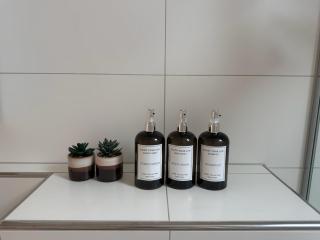 Haus Zum Park - The apartment - 4