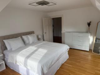 Haus Zum Park - The apartment - 2