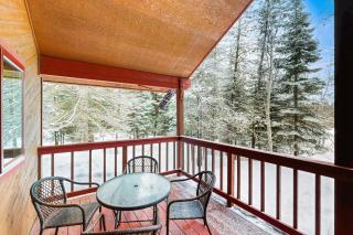Stedman Cabin - McCall - 9