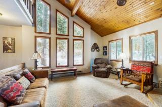 Stedman Cabin - McCall - 8