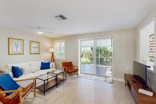 Lemon Bay Retreat - Englewood - 9