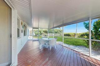 Lemon Bay Retreat - Englewood - 8