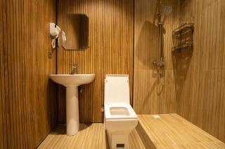 Arzum - Just 3 km from the airport - Taschkent - 8