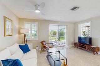 Lemon Bay Retreat - Englewood - 6