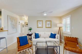 Lemon Bay Retreat - Englewood - 5