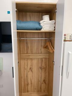 Serene Condo Unit in Front of US Embassy - 2