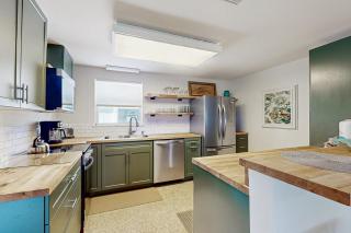 Lemon Bay Escapade - 1