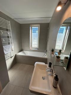 B-Holiday Luxury Apartments Kasper Coresi - Braşov - 4