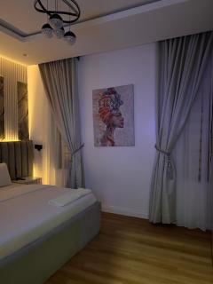 Luxury smart two bedroom apartment - Lekki - 4
