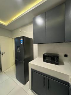 ORY luxury garden - Abidjan - 1