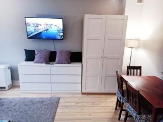 Brick Lane Apartment - Danzig - 8