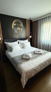 The Urban Retreat - Bucharest - 8