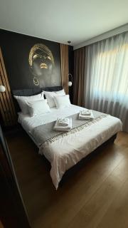 The Urban Retreat - Bucharest - 7