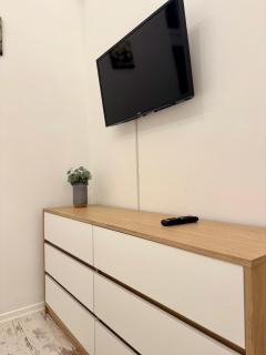 Standard Apartment by Hi5- JankaLak - Budapest - 2
