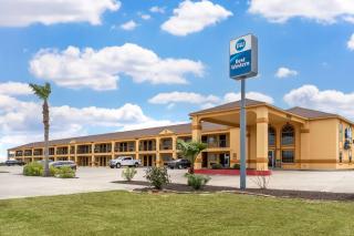 Best Western Padre Island - Corpus Christi - 0