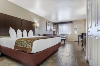 Best Western Padre Island - Corpus Christi - 9