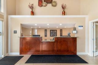 Best Western Padre Island - Corpus Christi - 6