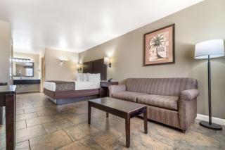 Best Western Padre Island - Corpus Christi - 1